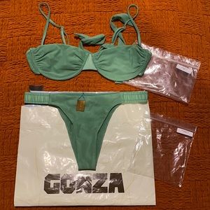 Gonza swimsuit